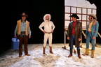 Desperado - Ton Kas et Willem de Wolf - Compagnies Énervé + Tristero