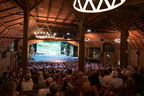 Théâtre du Peuple à Bussang