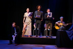 Interprétations - Jacinto Lucas Pires - Michel Didym