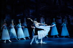 Giselle - Ballet Stanislavski