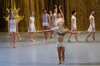 Le Lac des Cygnes - Radhouane El Meddeb - Ballet de l'Opéra National du Rhin