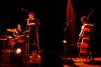 Garden partie - Florent Hermet, Cyril Giliber, Pierre Dodet