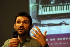 Reset - Paul Changarnier, Quentin Dubois, Tactus Ensemble