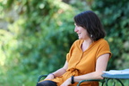 Sortie de résidence - Pauline Guillerm