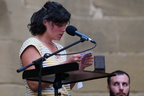 Traversée - Estelle Savasta - Mourad Baltich - Natacha Dubois - Somar el Nasser