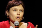 Ceux d'à côté - Julie Rossello-Rochet - Julie Guichard