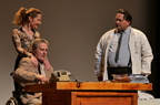 Hot House - Harold Pinter - Théâtre des 400 coups