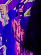5 bienal cali 11 Cie cuerpo de Indias H.D . @ M.Cavalca-9