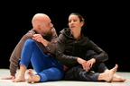 Rien ? - Romual Leclerc et Laura Boudou - Patrice Thibaud Cie Monsieur K