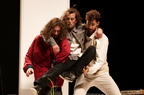 Mellow Yellow - Ricardo S. Mendes, Juri Bisegna, Ottavio Stazio - Cie TBTF
