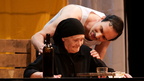 La Nonna - Roberto Cossa - Baladins de Marly