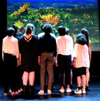 Tu penses que ma vie n’a pas de sens - Martin Crimp - Conservatoire de Lyon