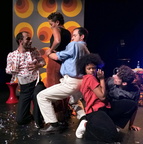 Incandescences - Prix 2022