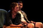 Poings - Pauline Peyrade - Siegrid Reynaud