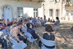 Sortie de résidence - Caroline Stella et Marine Bachelot Nguyen