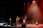 La Couleur de la gêne - Lucie Mena et Michael Sacchetti - Groupe Belfour