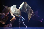 L'Oiseau de Feu - Edouard Hue - Ballet de l'Opéra Grand Avignon