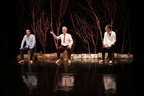 35ème Festival National de Théâtre Contemporain Amateur