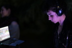 2023 - 05 - 26 - DJ set littéraire - Vivi is a dj - Anne-Laure Sanchez