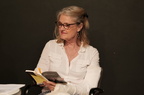 Table-Ronde, les écritures contemporaines et la création - Christine Kiehl