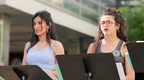 Les enchantements, les bruits sourds des grands ensembles - Clémence Attar