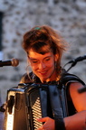 La Meute - Roxane Perrin, Margaux Seon, Maelle Bourry, Florie Perroud