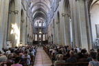 Festival Textes en l'air - Saint-Antoine l'Abbaye