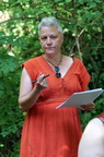 Lecture Rencontre avec Anne-Marie White