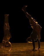 Sol invictus .Hervé Koubi. @M CAVALCA-5