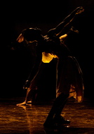 Sol invictus .Hervé Koubi. @M CAVALCA-16