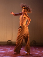 Royaume.Hamid Ben Mahi . @M CAVALCA-22