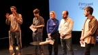 Chronique des Géo-fictions - Cie L'Instant Mobile - Arnaud Chevalier