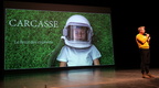 Carcasse - Cie Bruit des Couverts - Julien Geskoff