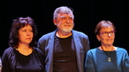  Master Class - Matei Visniec