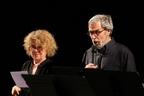 Le Tiroir de Woody Allen - Frédéric Sabrou