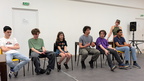 Atelier jeunes du Tonkin - Cie Ariadne