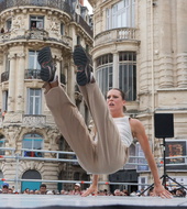 final montpellier danse -67