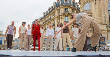 final montpellier danse -69