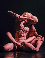 PALINGÉNÉSIE Po-Hsiang Chuang-30