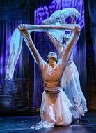 INDIGO Ping Shadow Dance-2