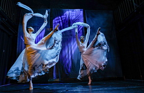 INDIGO Ping Shadow Dance-4