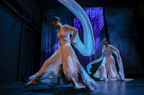 INDIGO Ping Shadow Dance-8