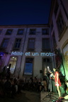 Mille et un mots