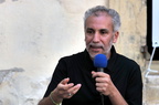 Rencontre avec Mohamed El Khatib