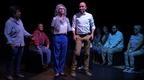 Coupures - Samuel Valensi & Paul-Eloi Forget - Michel Duckit