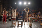 Trois minutes de temps additionnel - Sylvain Levey - Gaëlle Bourgeois