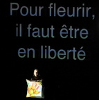 I'm fine - KnAM théâtre