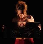 Les Sublimes fracassées - Améthyste Poinsot