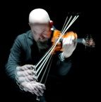 Mystery of clock - Roland Auzet