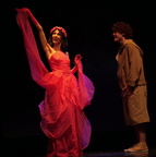 Le Petite Prince - Saint-Exupéry - Béatrice Avoine et Didier Vidal